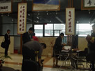 第十五屆上海石材展