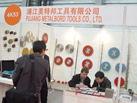 第十五屆上海石材展
