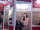 第十五屆上海石材展