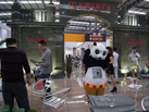 第十五屆水頭石材展