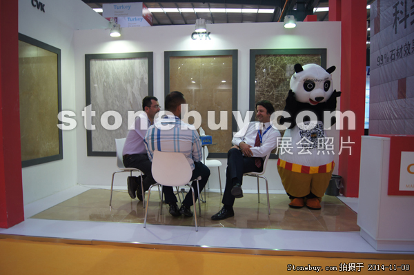 第十五屆水頭石材展