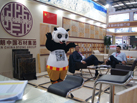 第十五屆水頭石材展