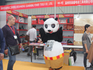 第十五屆水頭石材展