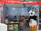 第十五屆水頭石材展