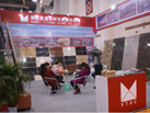 第十五屆廈門石材展