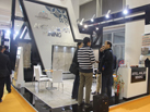 第十五屆廈門石材展