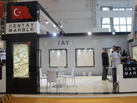 第十五屆廈門石材展