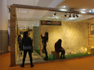 第十五屆廈門石材展