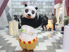 第十五屆廈門石材展