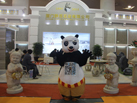 第十五屆廈門石材展