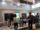 第十五屆廈門石材展