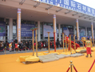 第十五屆廈門石材展