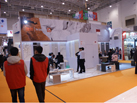 第十五屆廈門石材展