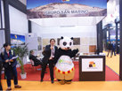 第十五屆廈門(mén)石材展