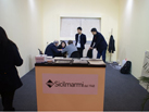 第十五屆廈門石材展