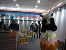 第十五屆廈門石材展
