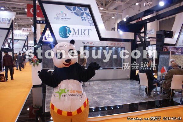 第十五屆廈門(mén)石材展