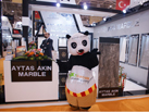 第十五屆廈門石材展