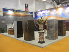 第十五屆廈門石材展
