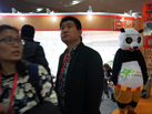 第十五屆廈門石材展