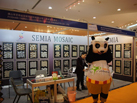 第十五屆廈門石材展