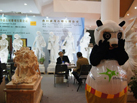 第十五屆廈門石材展