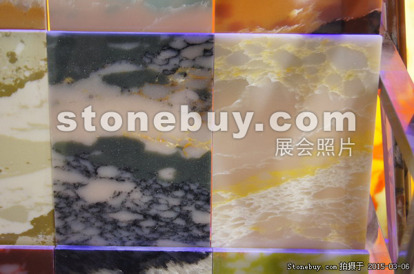 第十五屆廈門石材展