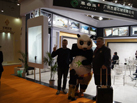 第十五屆廈門石材展