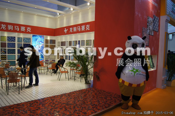 第十五屆廈門(mén)石材展