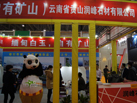 第十五屆廈門石材展