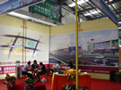 第四屆云浮石材展