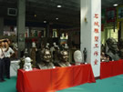 第五屆萊州石材展