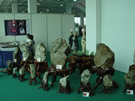 第五屆萊州石材展