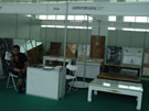 第五屆萊州石材展