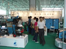 第五屆萊州石材展