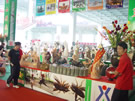 第五屆萊州石材展