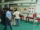 第五屆萊州石材展