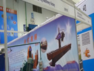第五屆青島石材展