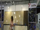 第五屆青島石材展