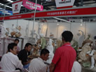 第五屆云浮石材展