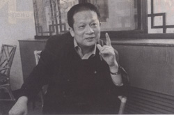 中國石材業的“黑文旋風”