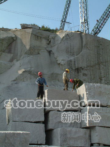 虎貝G611礦山走上了正常運作軌道
