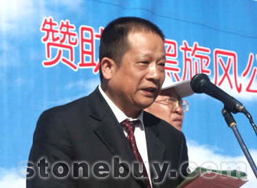 訪黑旋風鋸業(yè)掌門王黔豐 訪黑旋風鋸業(yè)掌門王黔豐