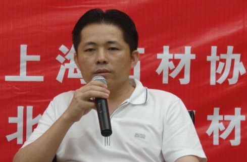 萬隆企業董事長呂安民先生印象 萬隆企業董事長呂安民先生印象
