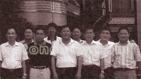 中國石材市場動態 中國石材市場動態