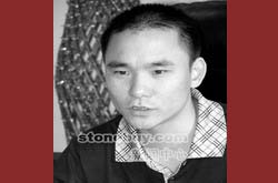 一個(gè)出生于80年代的總經(jīng)理與他的企業(yè) 一個(gè)出生于80年代的總經(jīng)理與他的企業(yè)