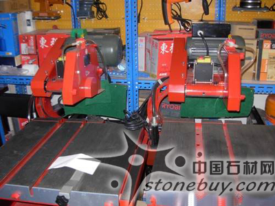 臺式石材切割機 方便精準 臺式石材切割機 方便精準