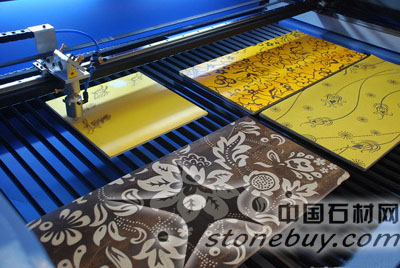 亞陶工業(yè)展開幕 滾筒印花花樣多 人造石材成亮點(diǎn) 亞陶工業(yè)展開幕 滾筒印花花樣多 人造石材成亮點(diǎn)