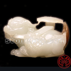 羊脂白玉賞析 羊脂白玉賞析