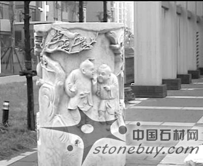 曲陽石雕 曲陽石雕